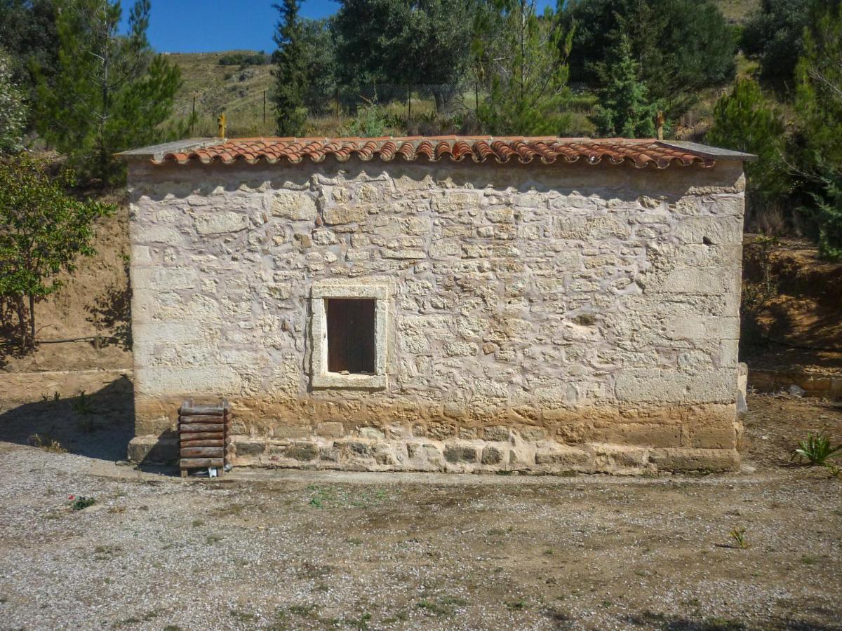 Zeus Traditional House Mitropolis  Exteriér fotografie